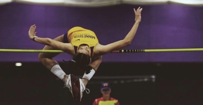 Athlete profile featured image number 1 of 4