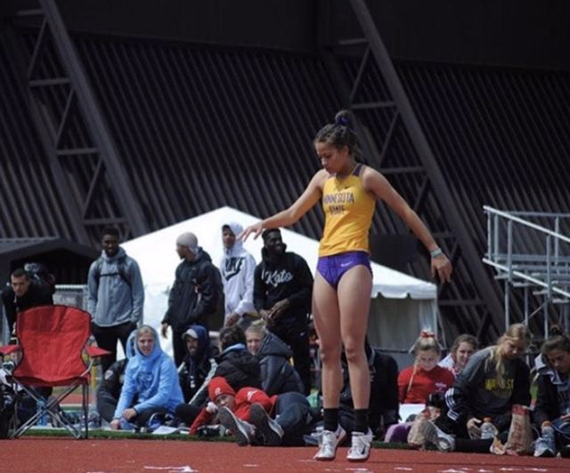 Athlete profile featured image number 2 of 4