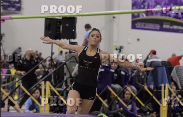 Athlete profile featured image number 3 of 4