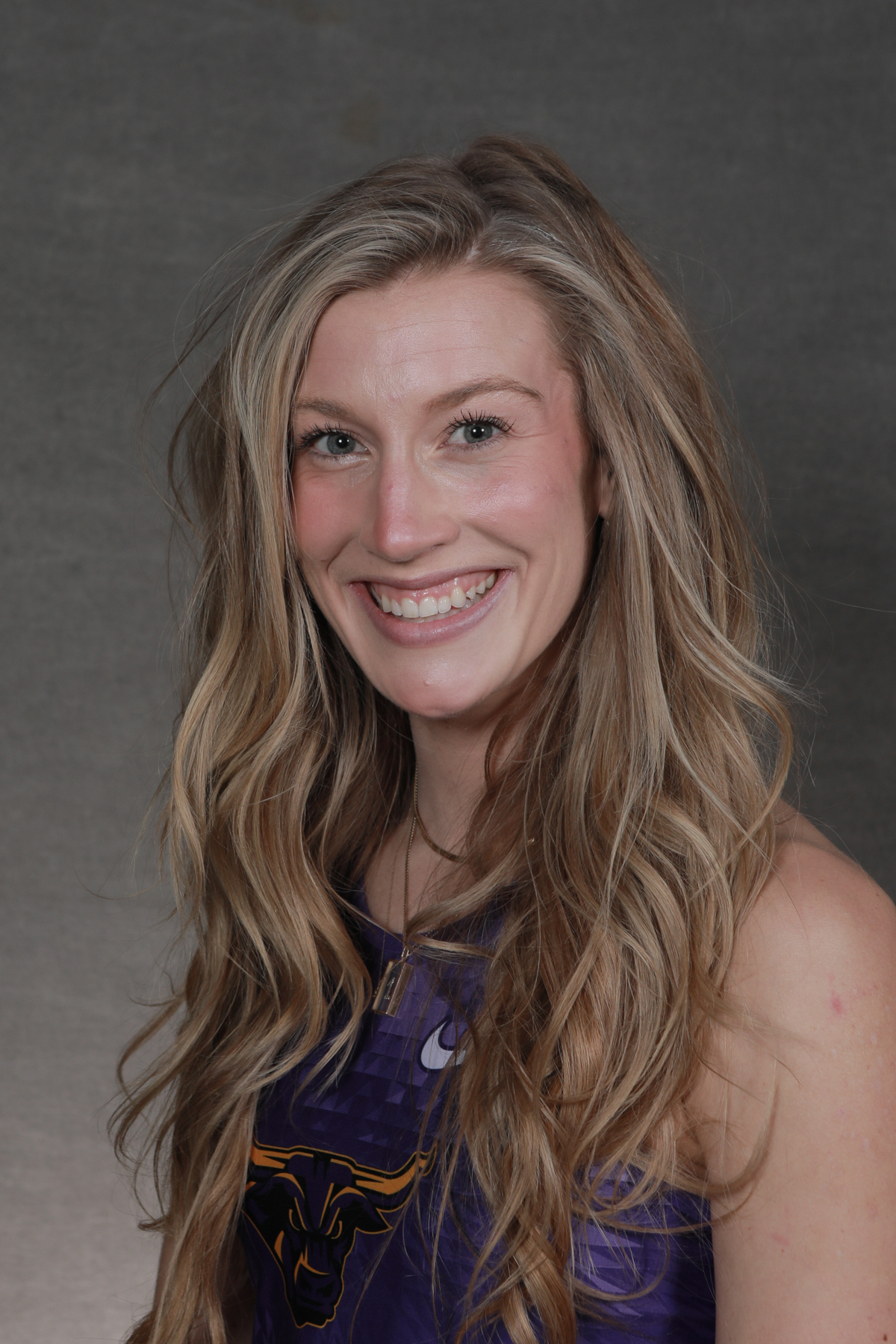 MacKenzie Keune athlete profile head shot