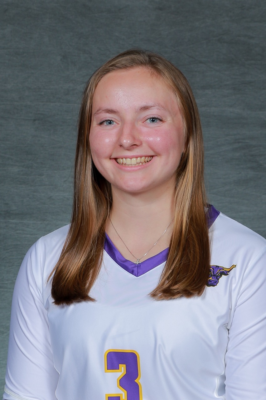 Jane Sakowicz athlete profile head shot