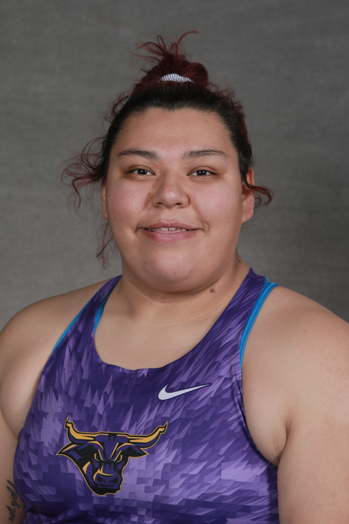 Katie Taylor athlete profile head shot