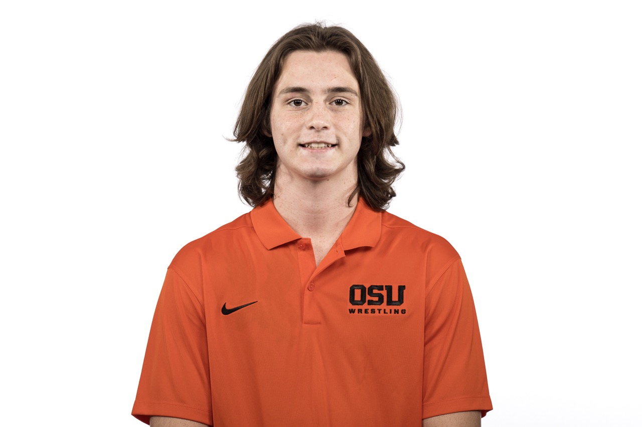 Jackson Crandall athlete profile head shot