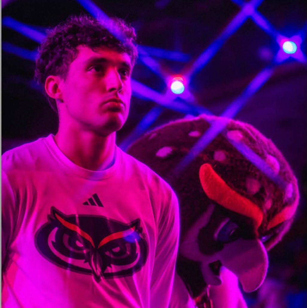 Niccolo Moretti athlete profile head shot