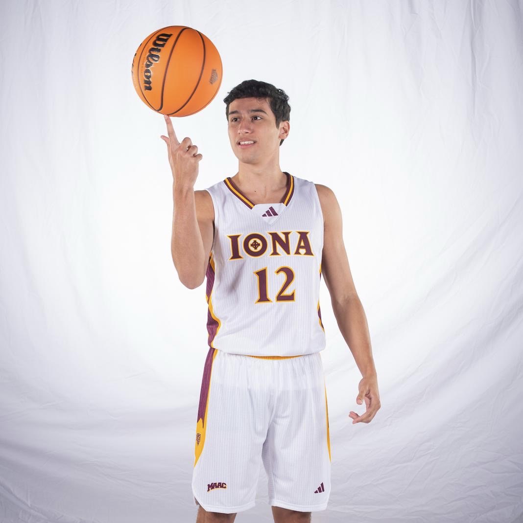 Oscar Hourruitiner Jr. athlete profile head shot