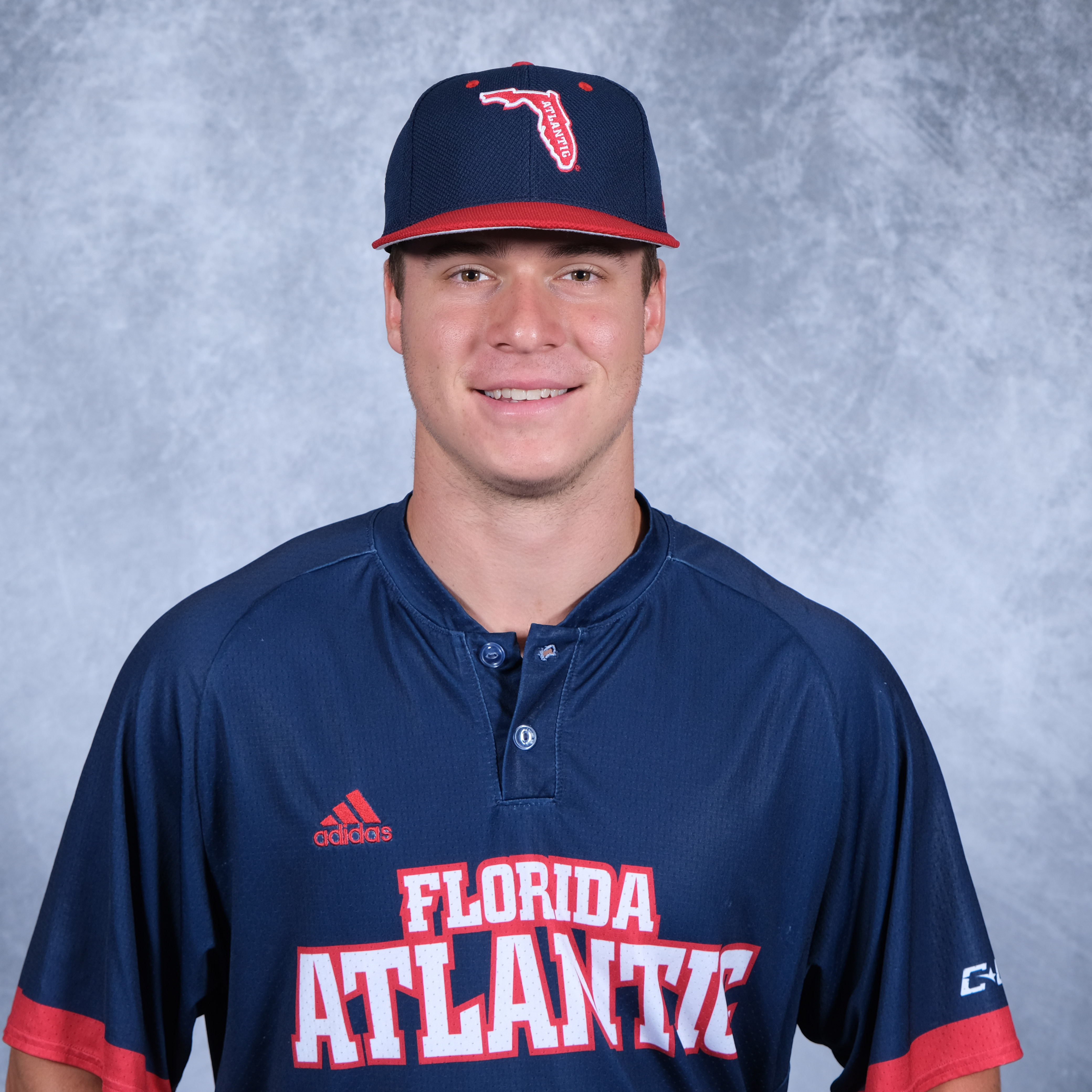Spencer Rich athlete profile head shot