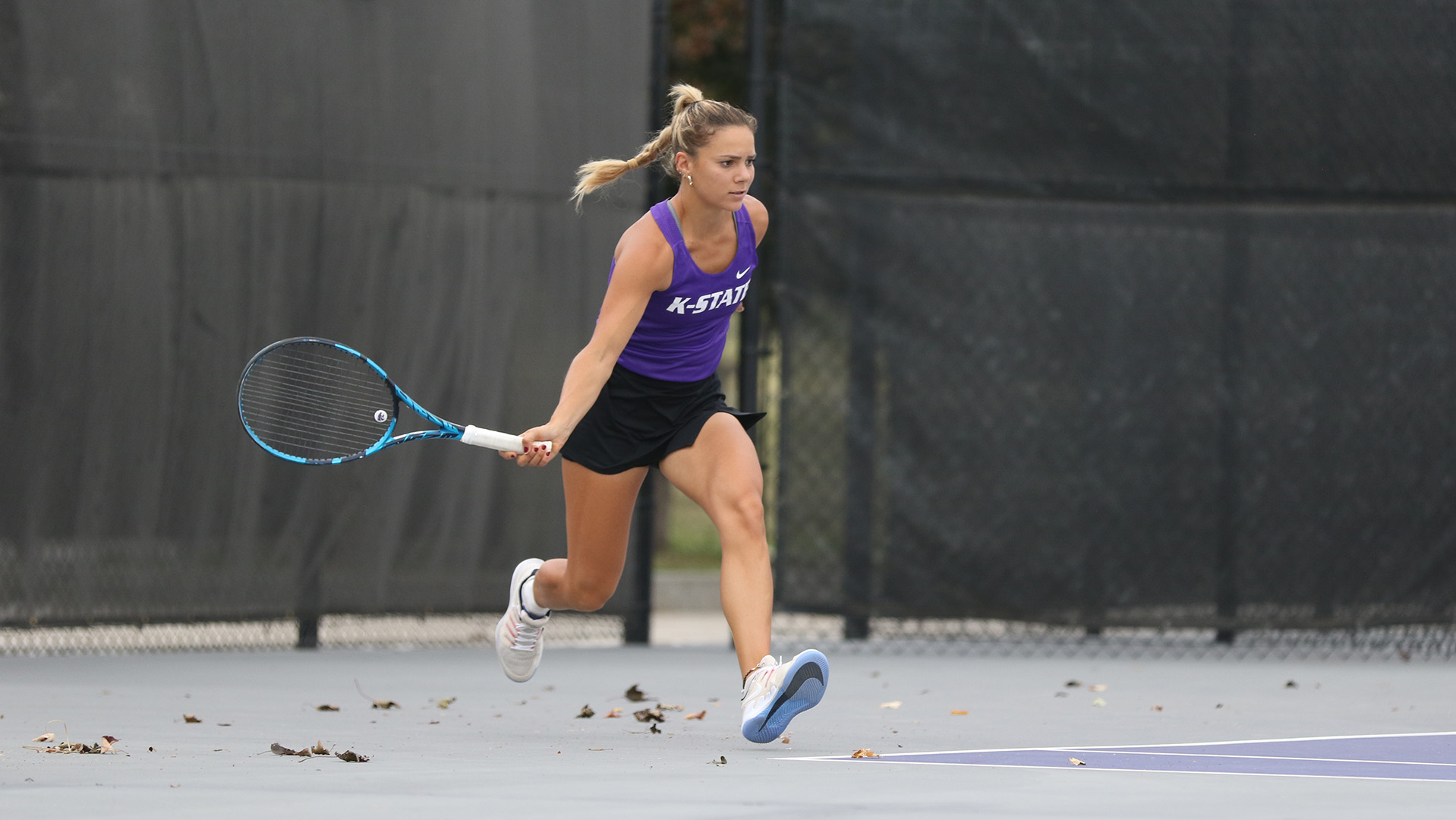 Rosanna Maffei athlete profile head shot
