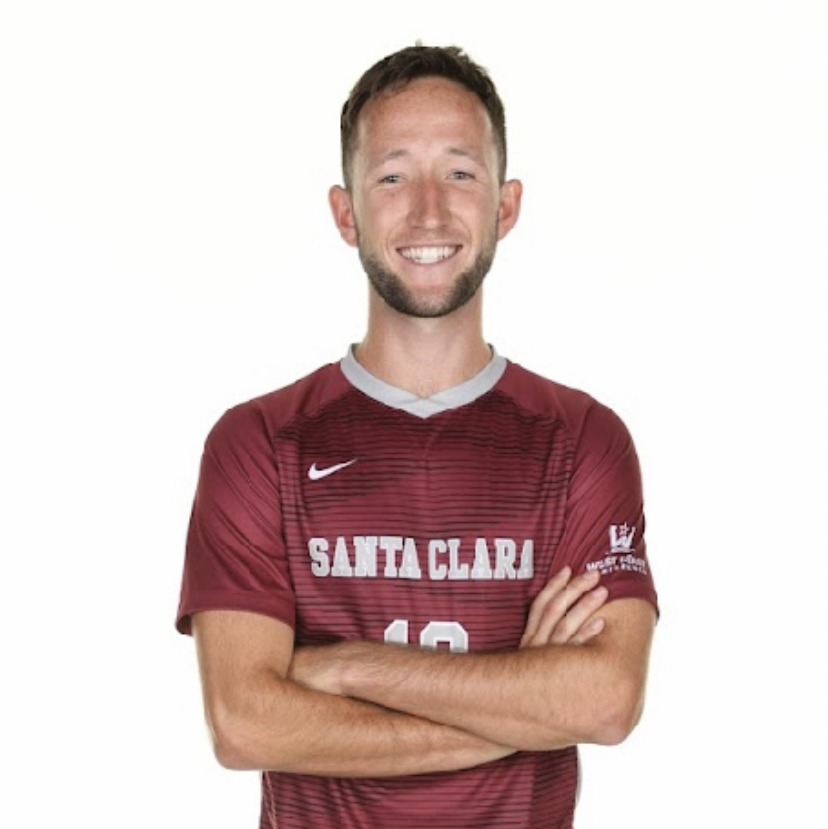 Jack Murphy athlete profile head shot