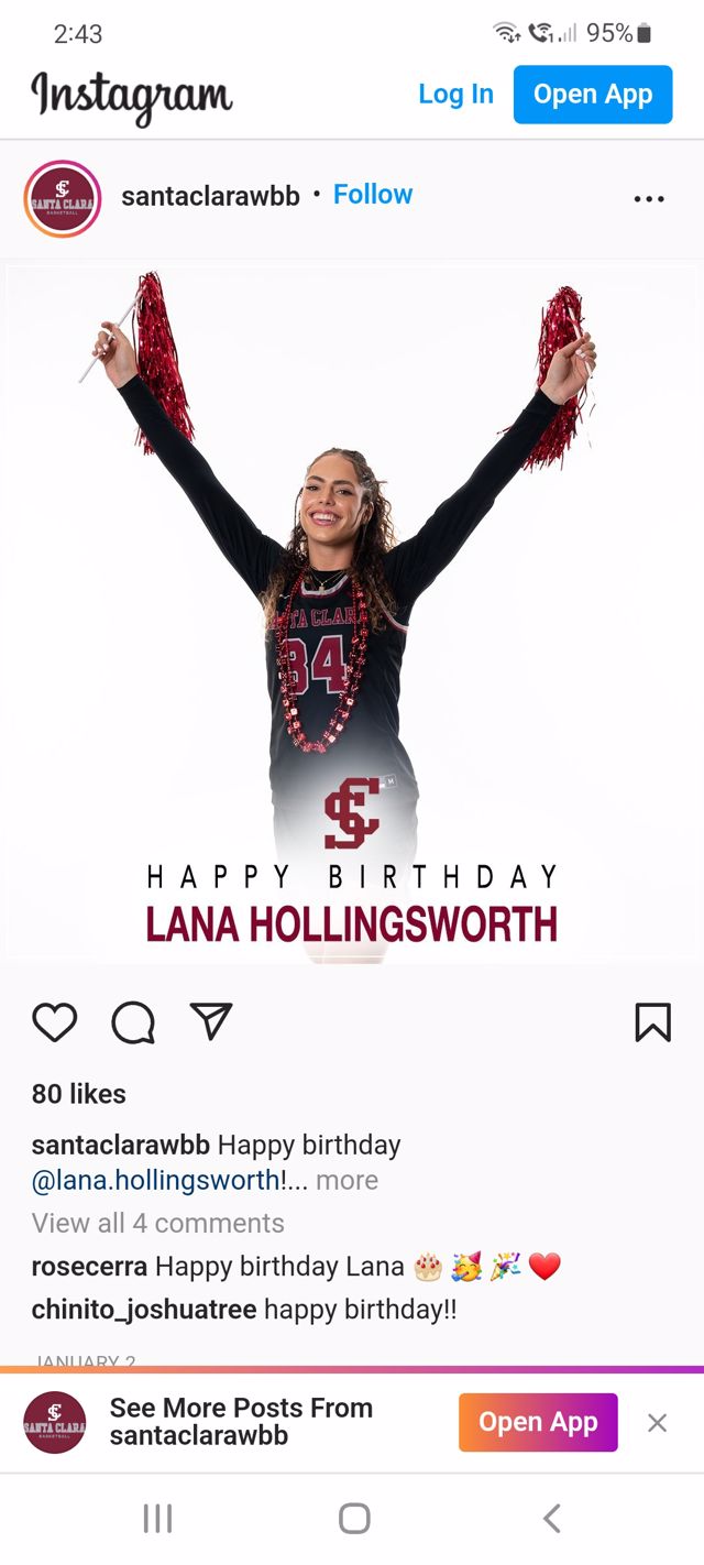 Athlete profile featured image number 2 of 4