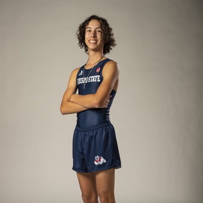 Benjamin Awad athlete profile head shot