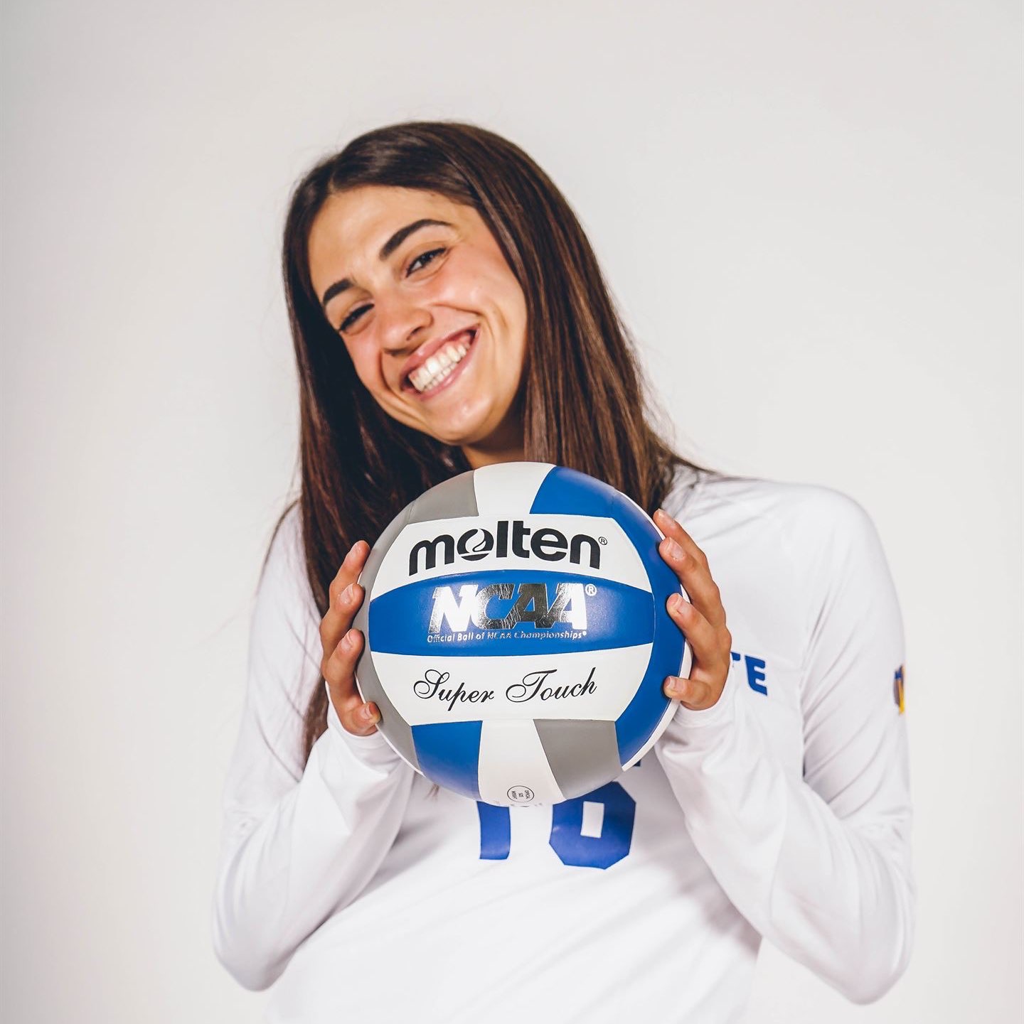 Alessia Buffagni athlete profile head shot