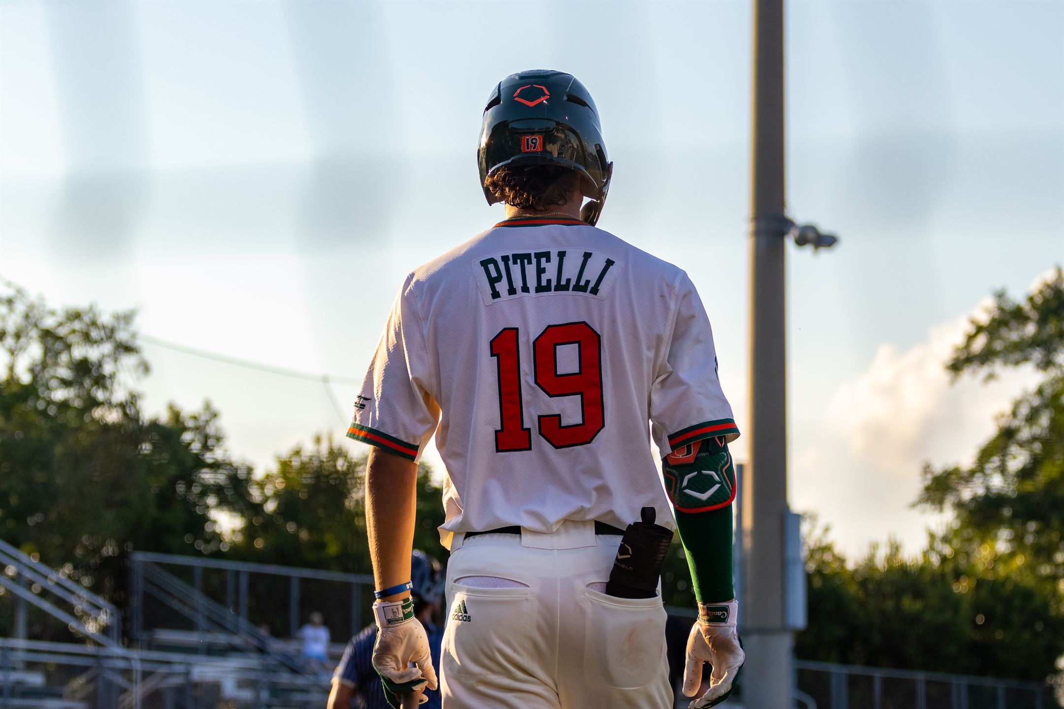 College Baseball Week 12 Standouts: Dominic Pitelli Puts Together