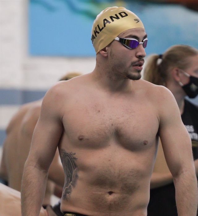 Athlete profile featured image number 1 of 7