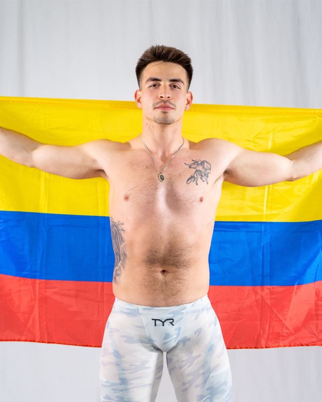 Athlete profile featured image number 5 of 5