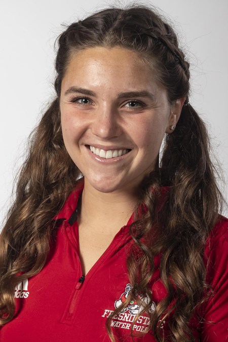 Elisa Grim athlete profile head shot