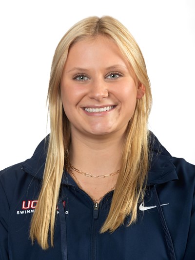 Charlotte Proceller athlete profile head shot