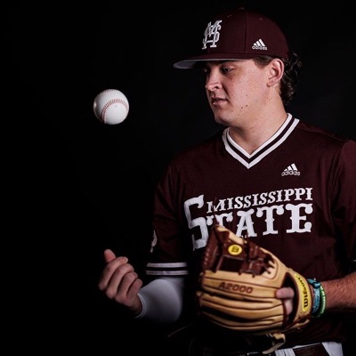 Matt Corder athlete profile head shot