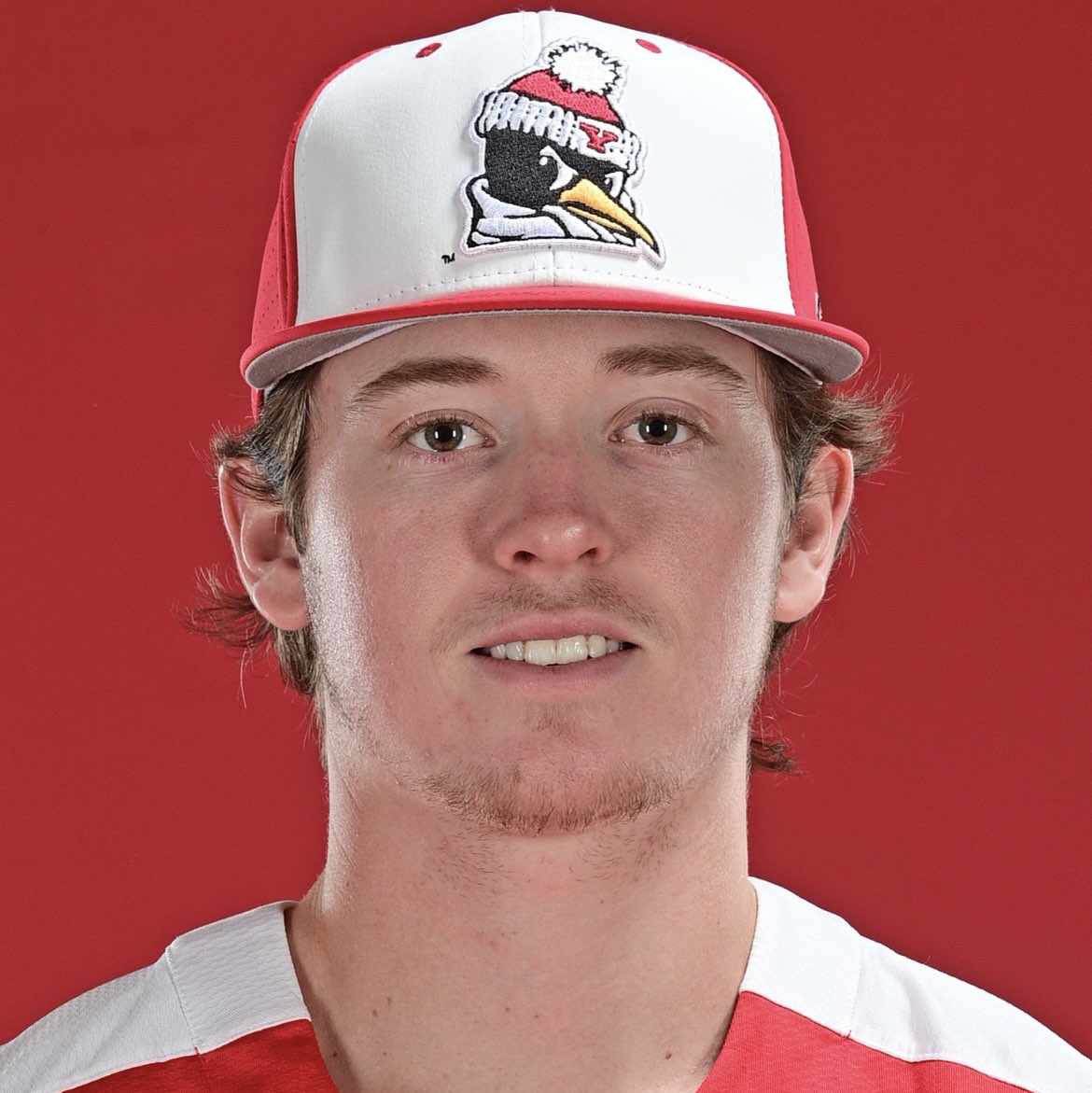 Trey Law athlete profile head shot