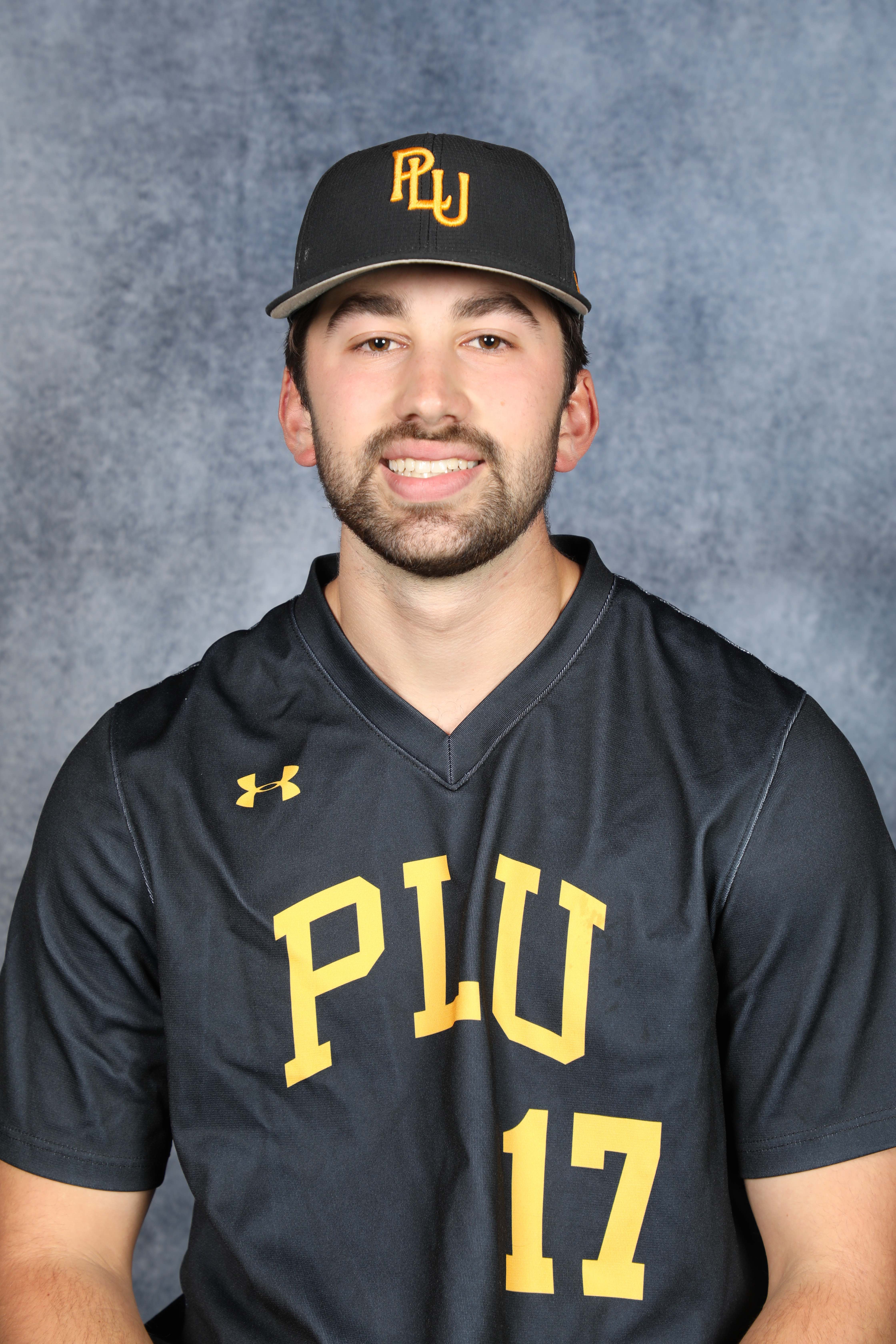 Joshua Gibson athlete profile head shot