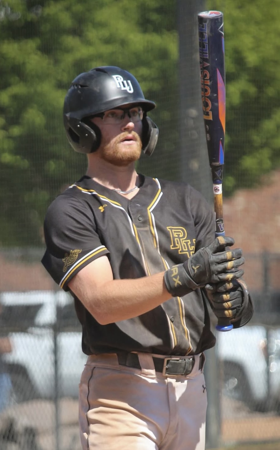 Ethan Keintz athlete profile head shot