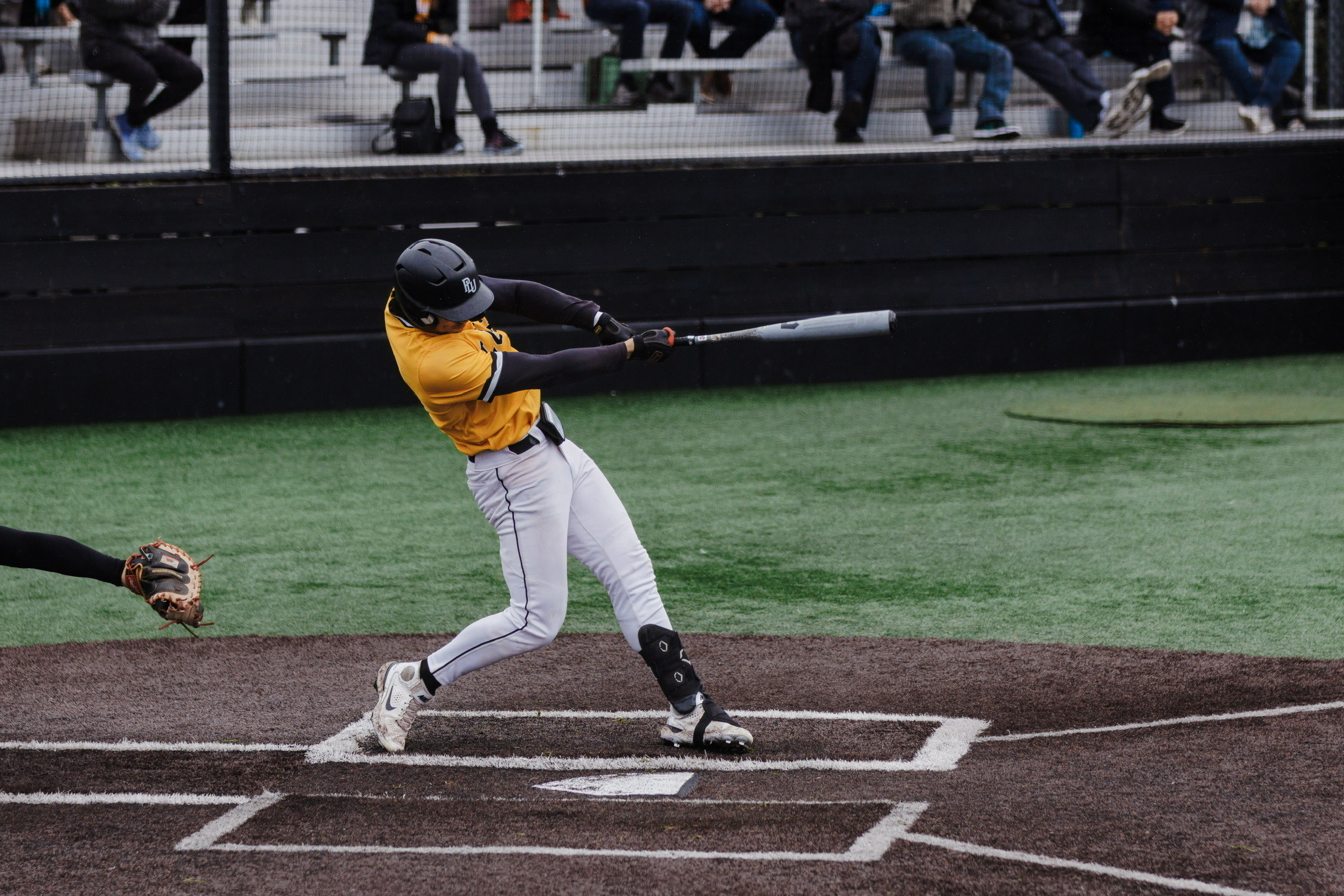 Jaden Pieper athlete profile head shot