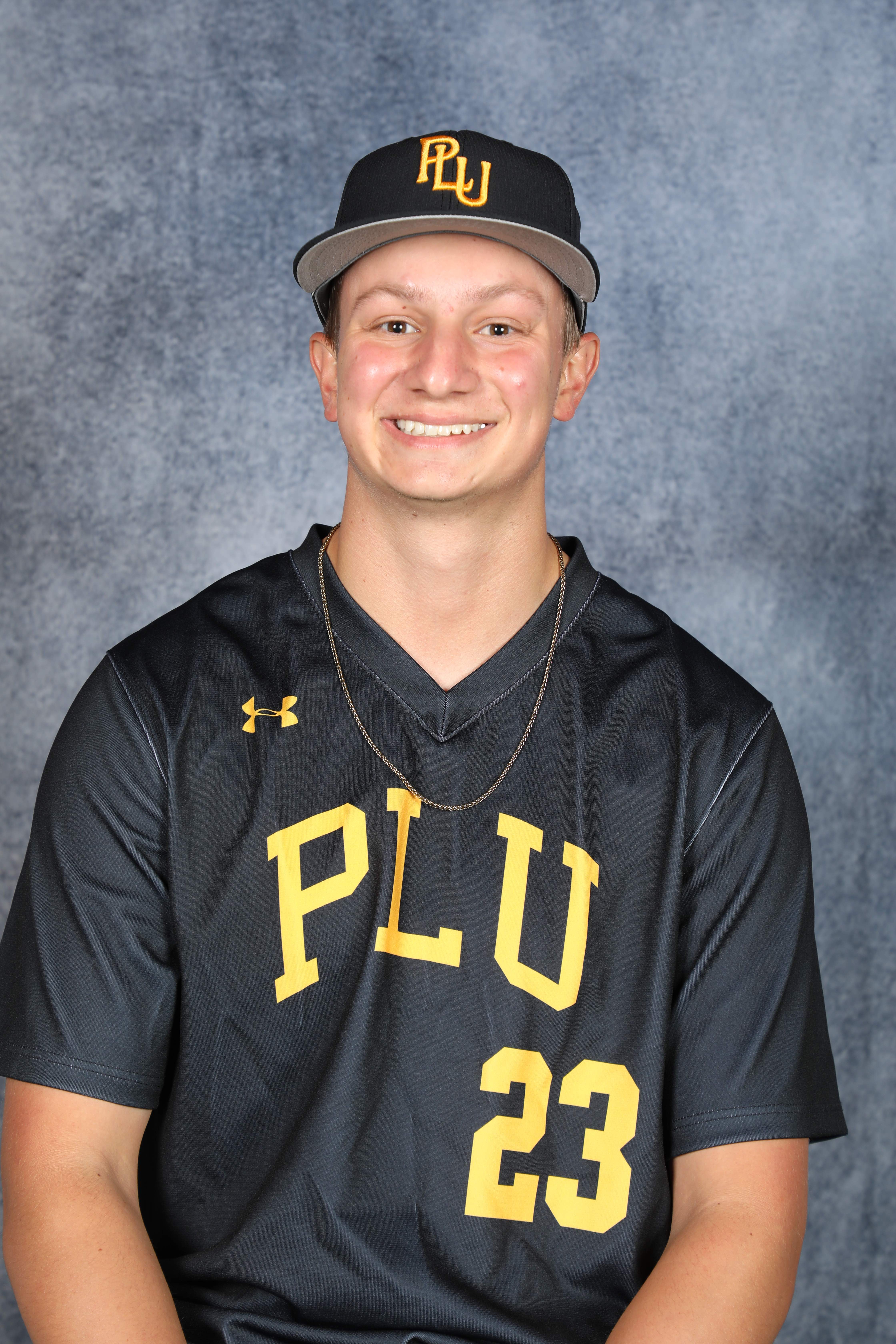 Evan Ringler athlete profile head shot