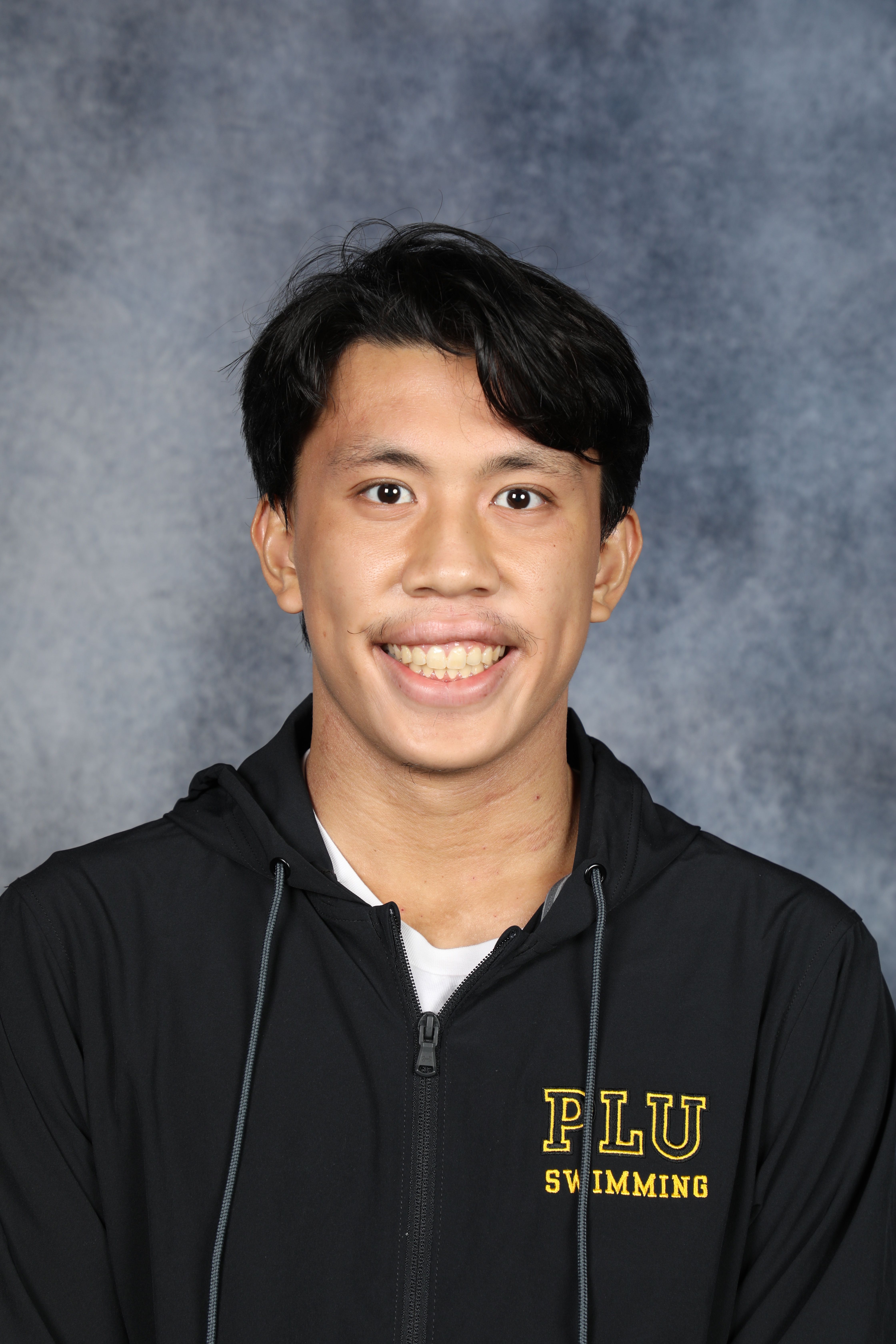 Nicolas Celebrado athlete profile head shot