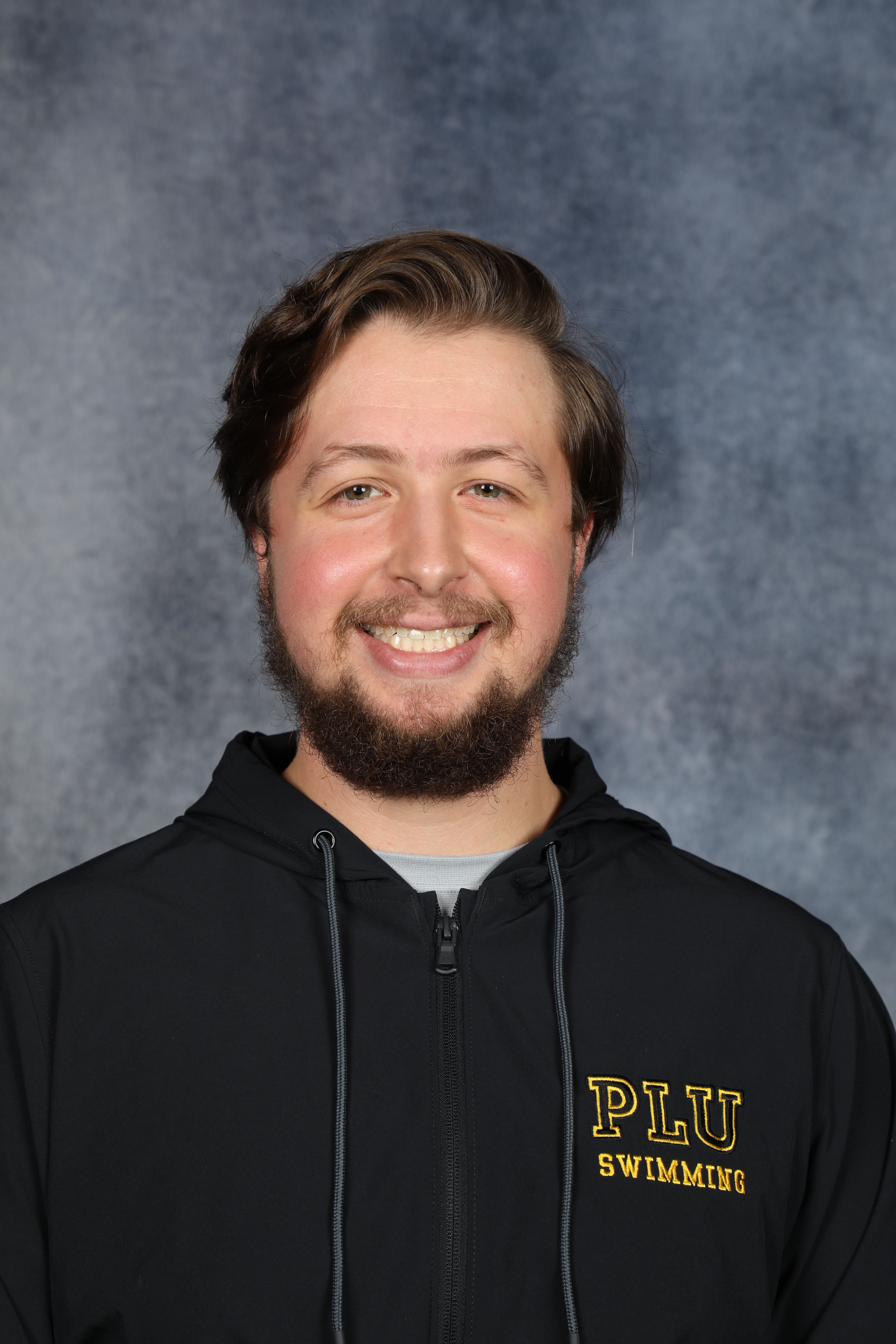 Jared Toschi athlete profile head shot