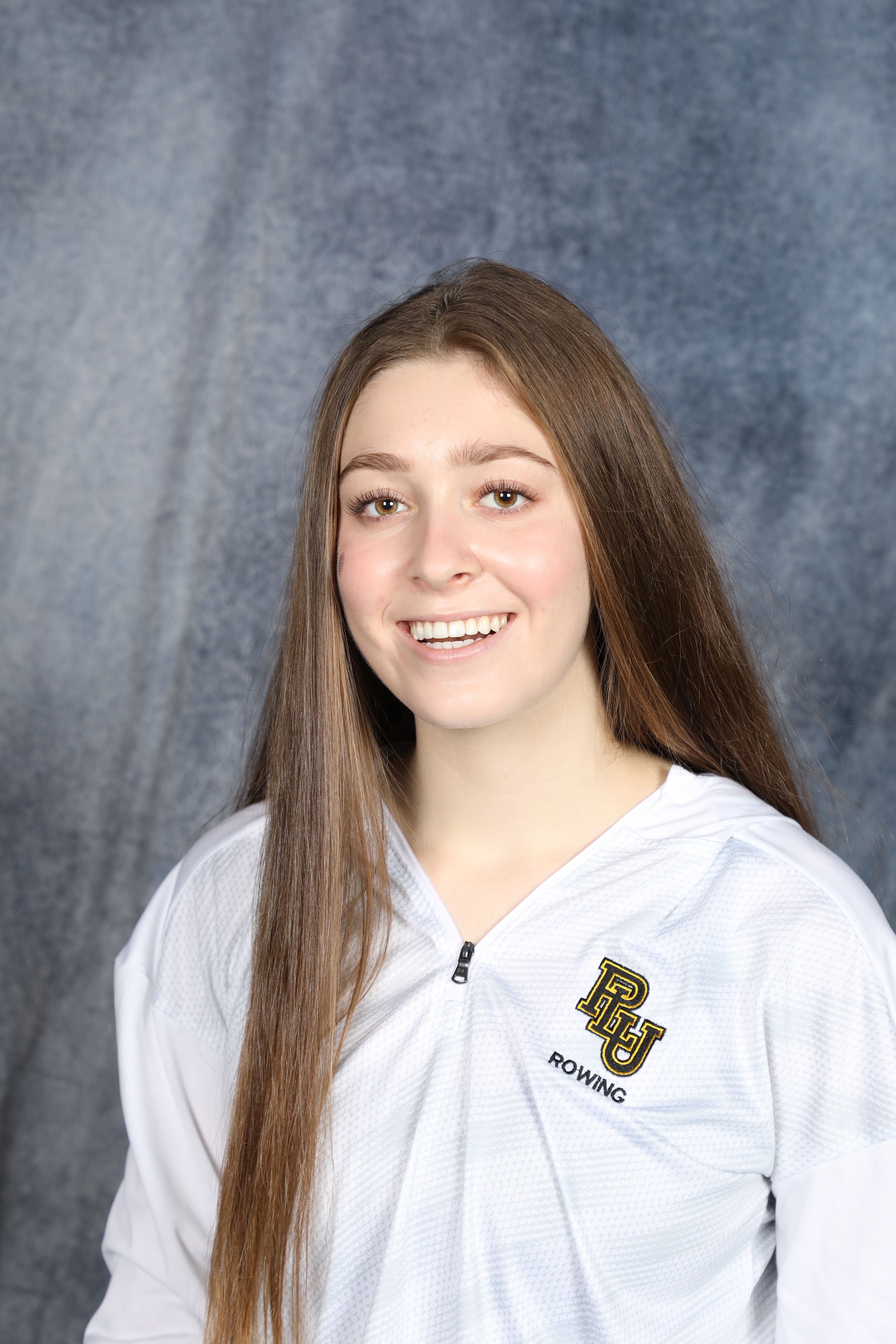 Alina Boorse athlete profile head shot