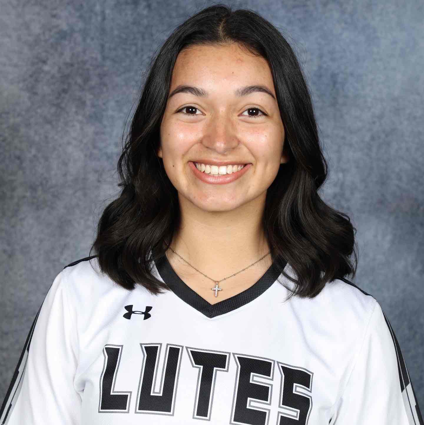Arabella Perez athlete profile head shot