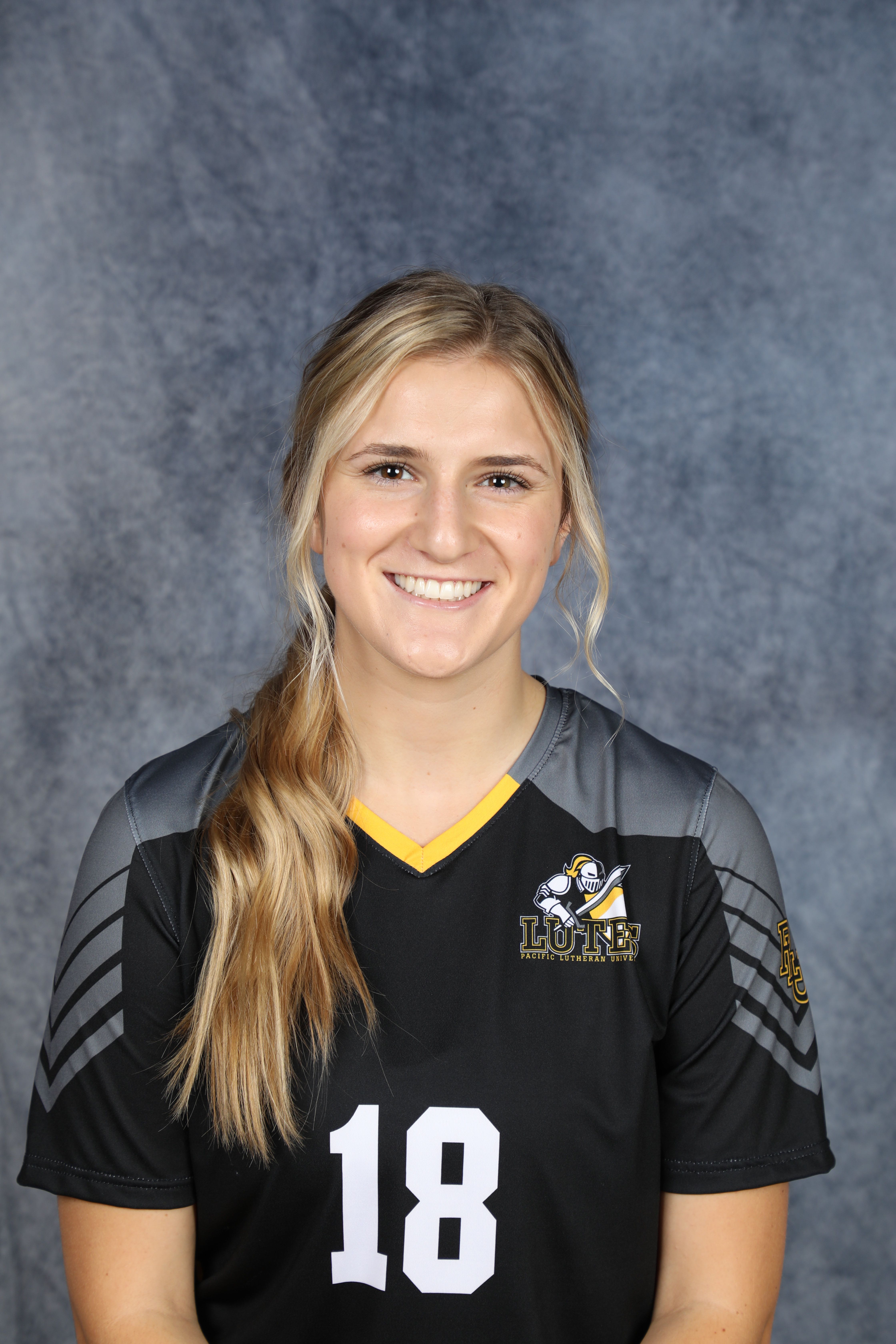 Briana Cross athlete profile head shot