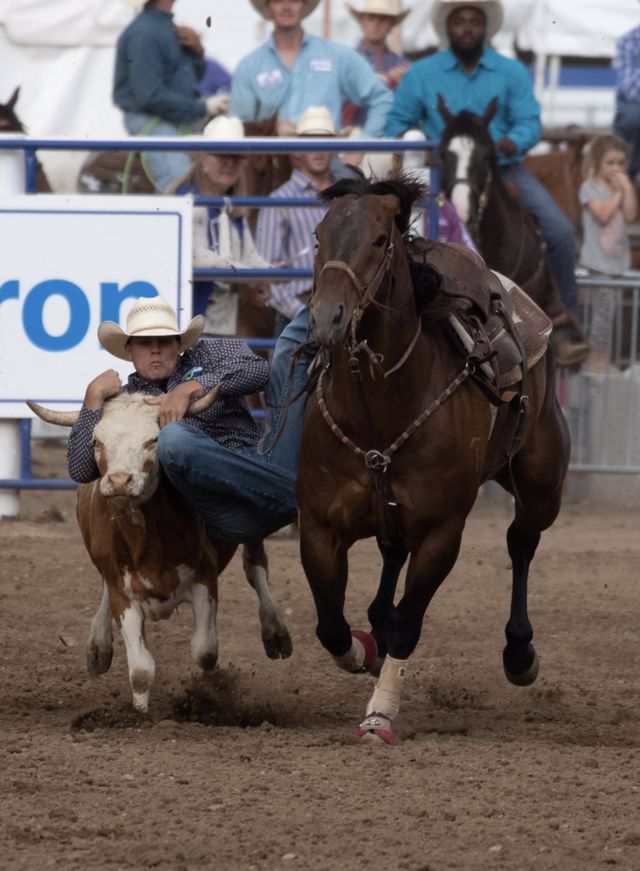 Colt Honey, Texas Tech Red Raiders - NIL Profile - Opendorse