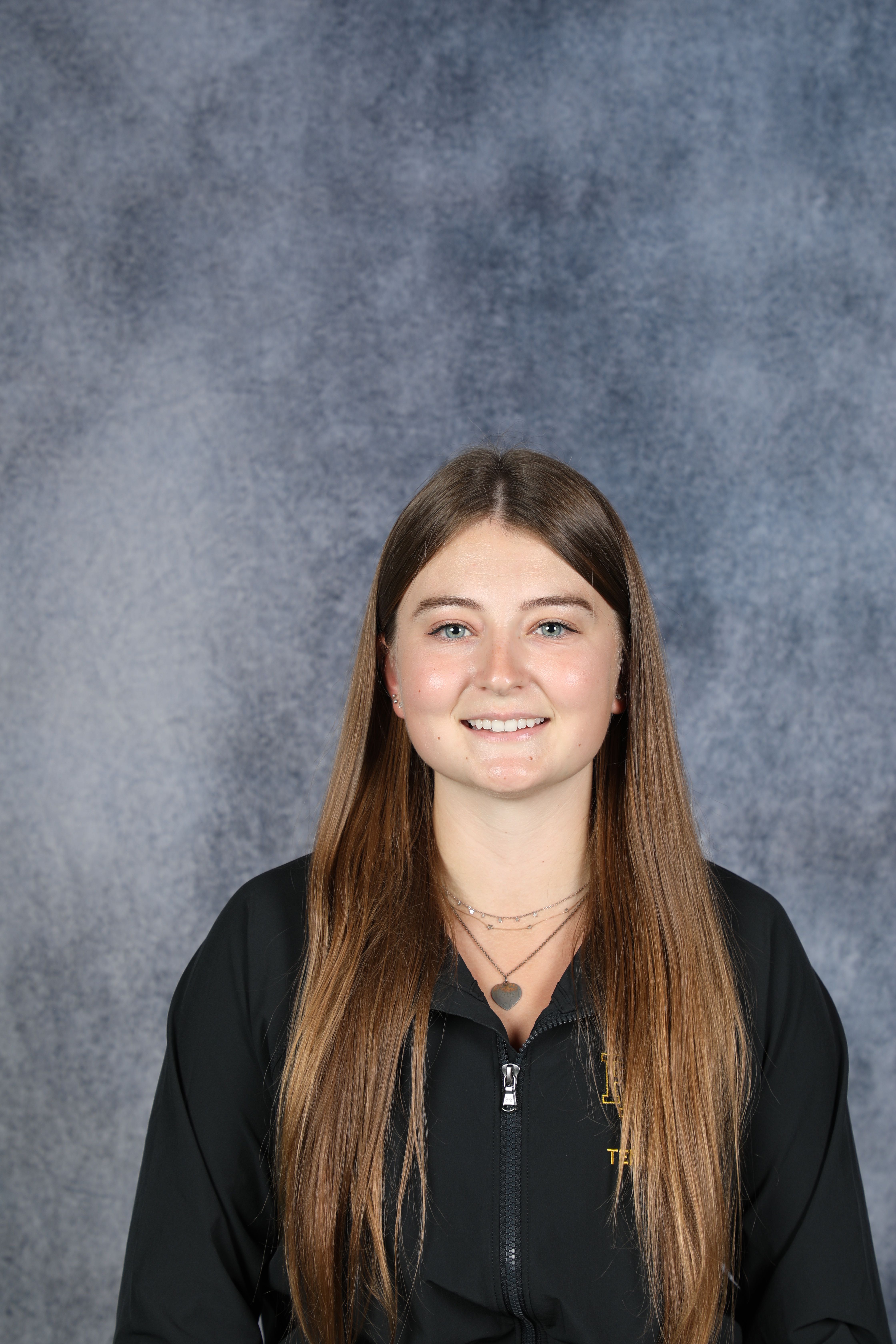 Taylor Stokes athlete profile head shot