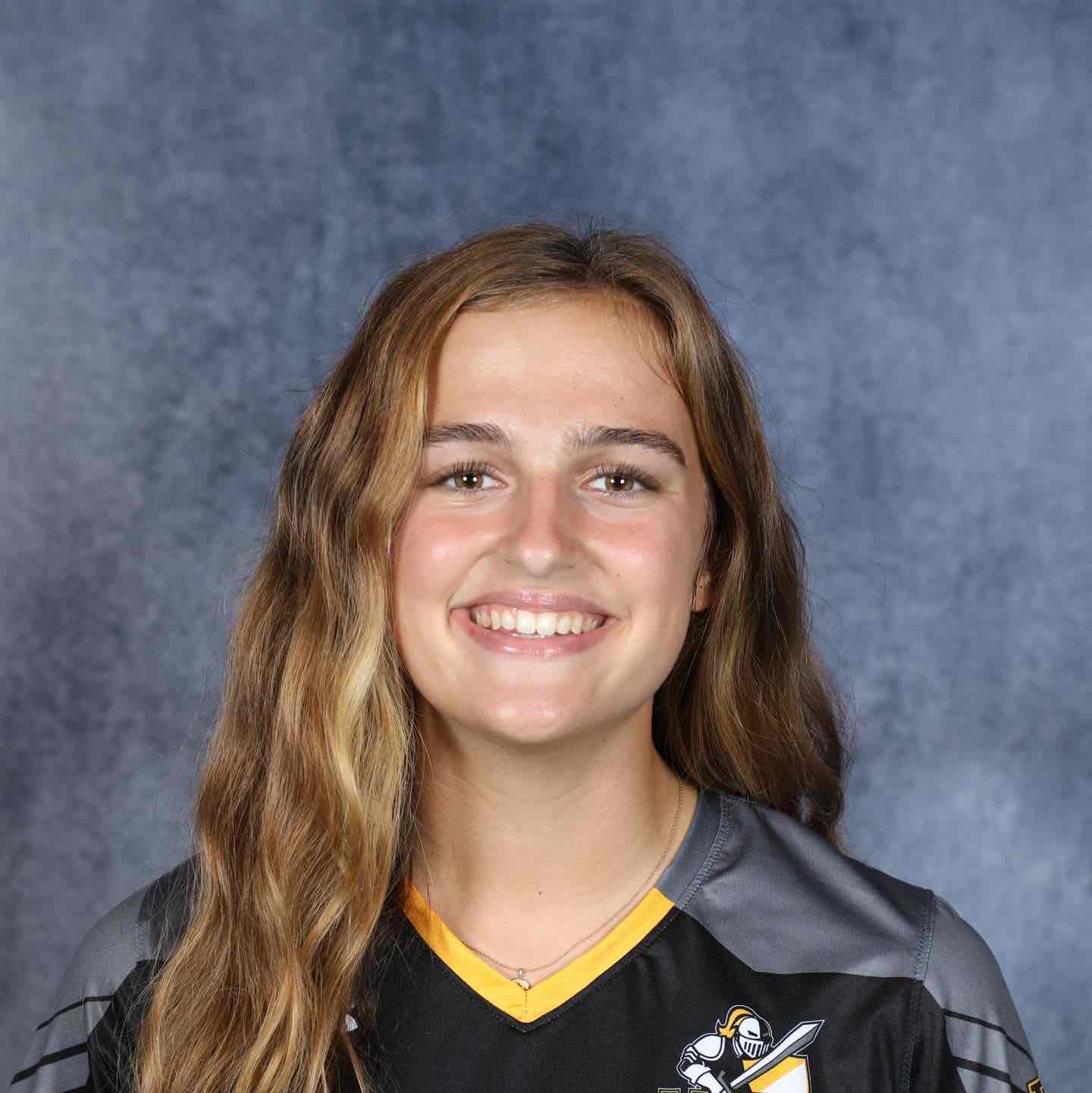 Hannah Cecil athlete profile head shot