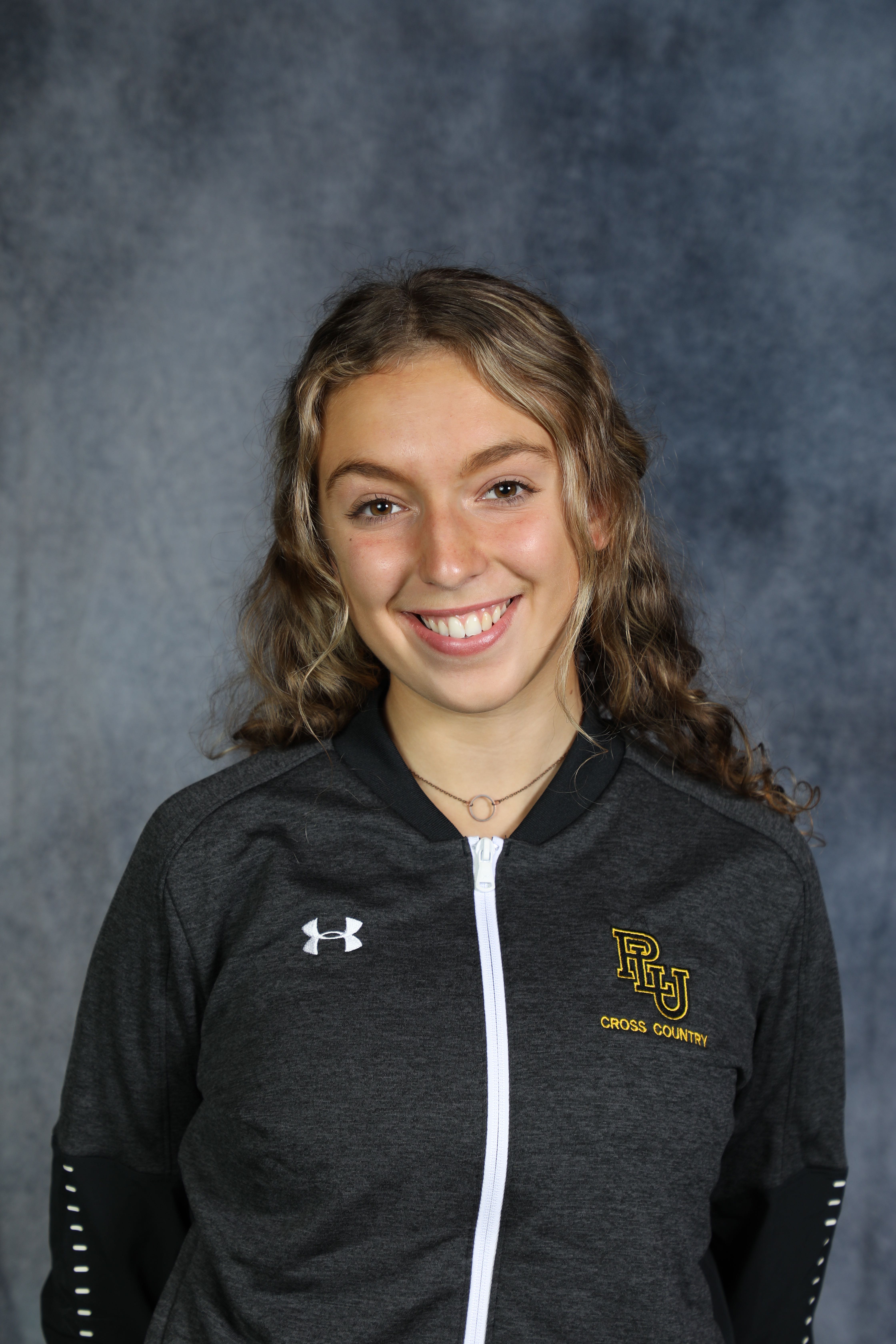 Anna Iverson athlete profile head shot