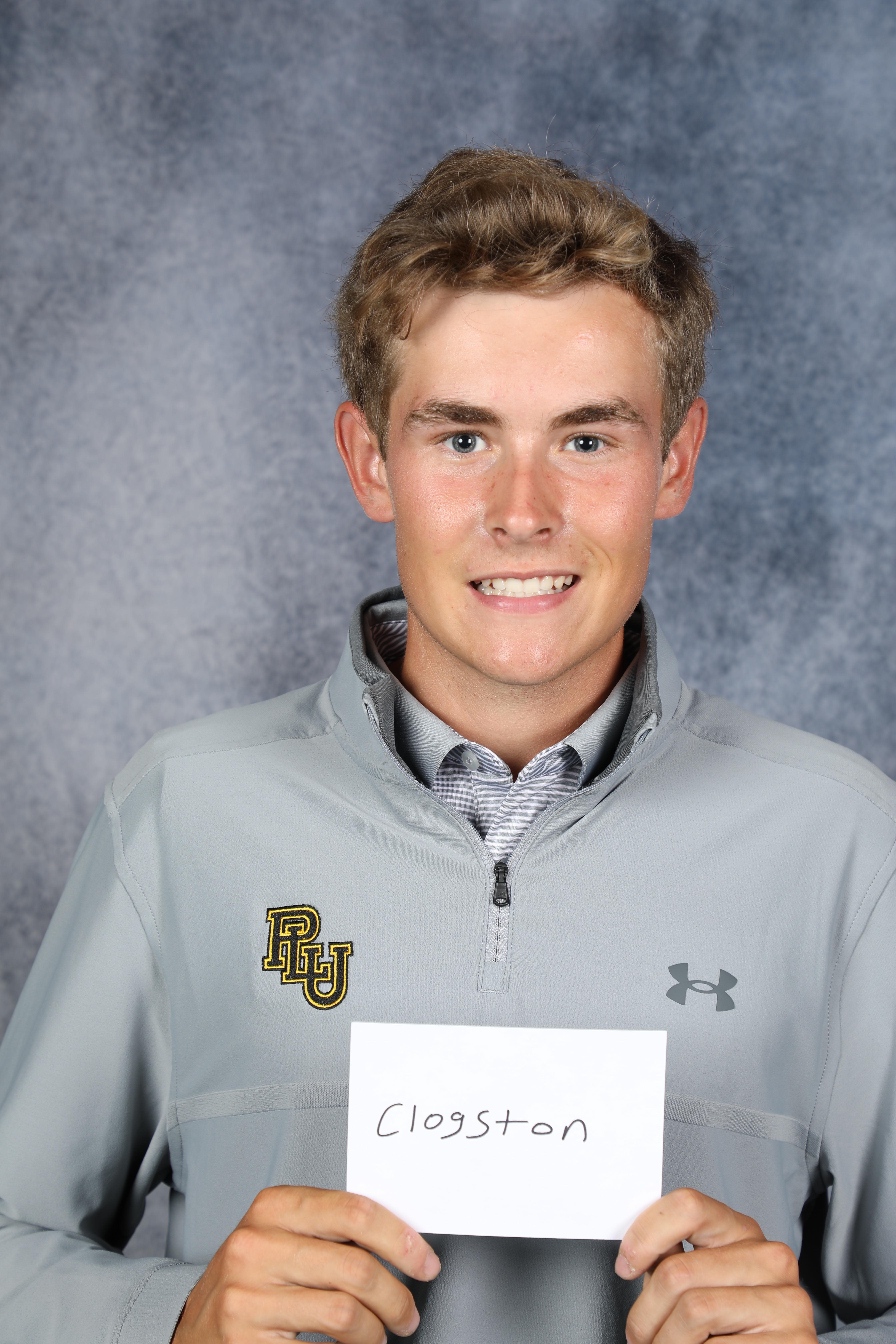 Clogston Josh athlete profile head shot