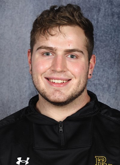 Wyatt Tayon athlete profile head shot