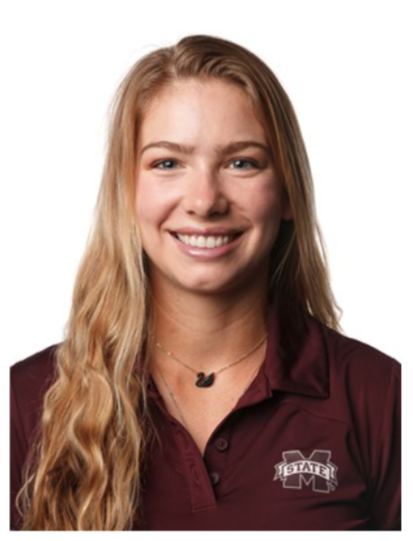 Abbey Daniel athlete profile head shot