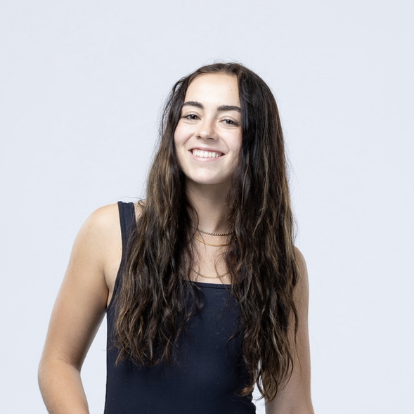 avery horejsi athlete profile head shot