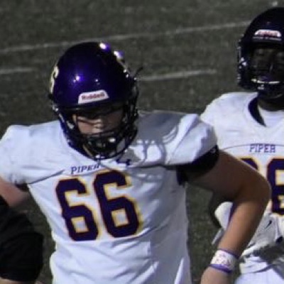 Wyatt Busick athlete profile head shot