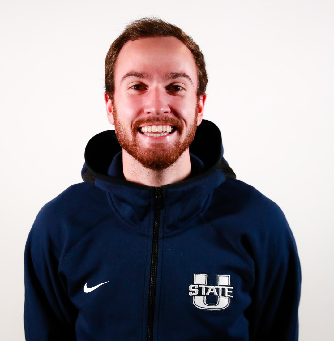 Darren Harman athlete profile head shot