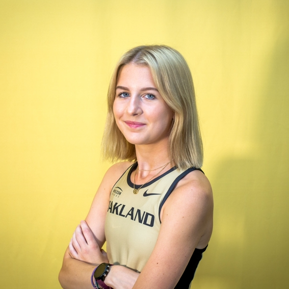 Seanna Schmidt athlete profile head shot