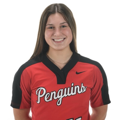 Sydney Payne athlete profile head shot