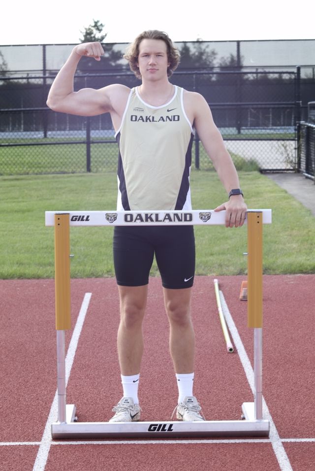 Athlete profile featured image number 1 of 8