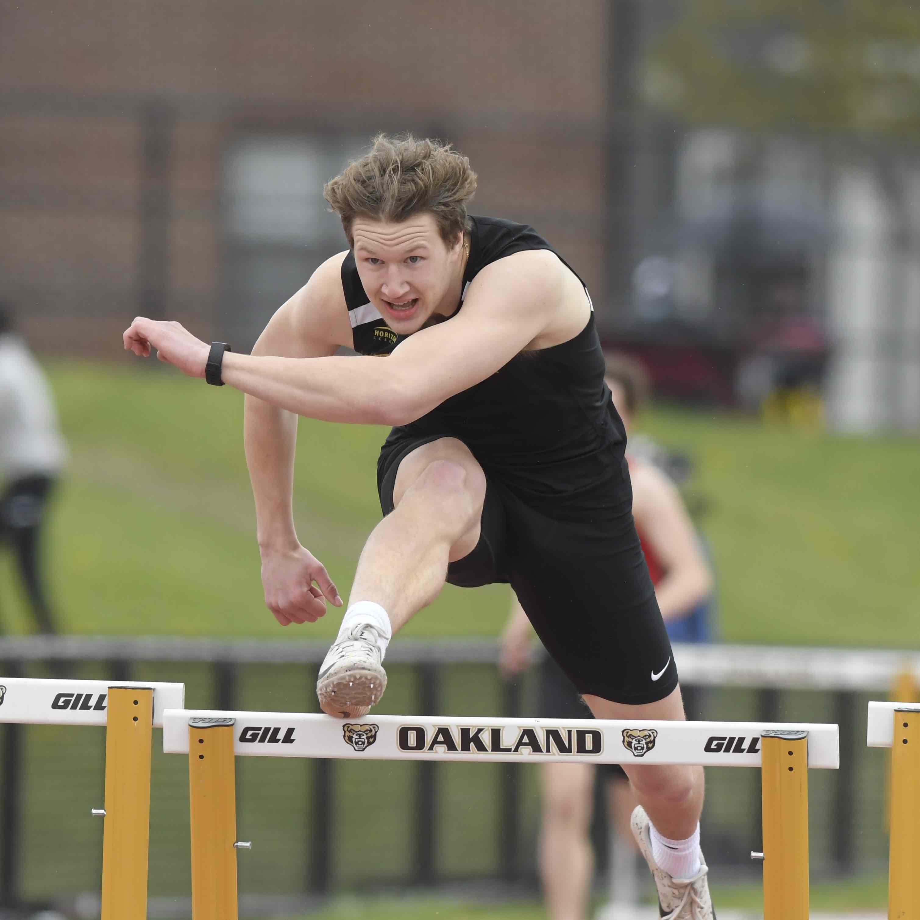 Jake Kaupp athlete profile head shot