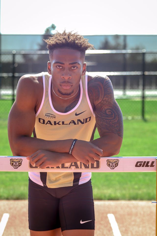 Athlete profile featured image number 1 of 5