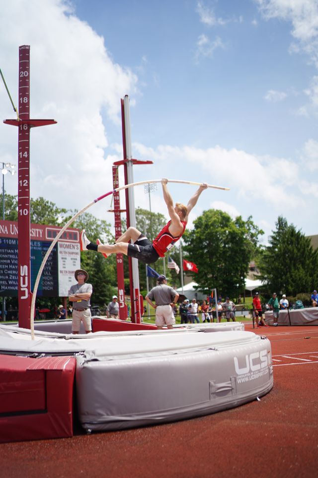 Athlete profile featured image number 1 of 6