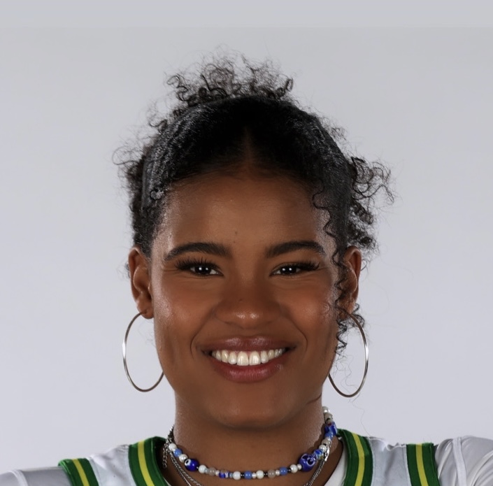 Nyara Sabally athlete profile head shot