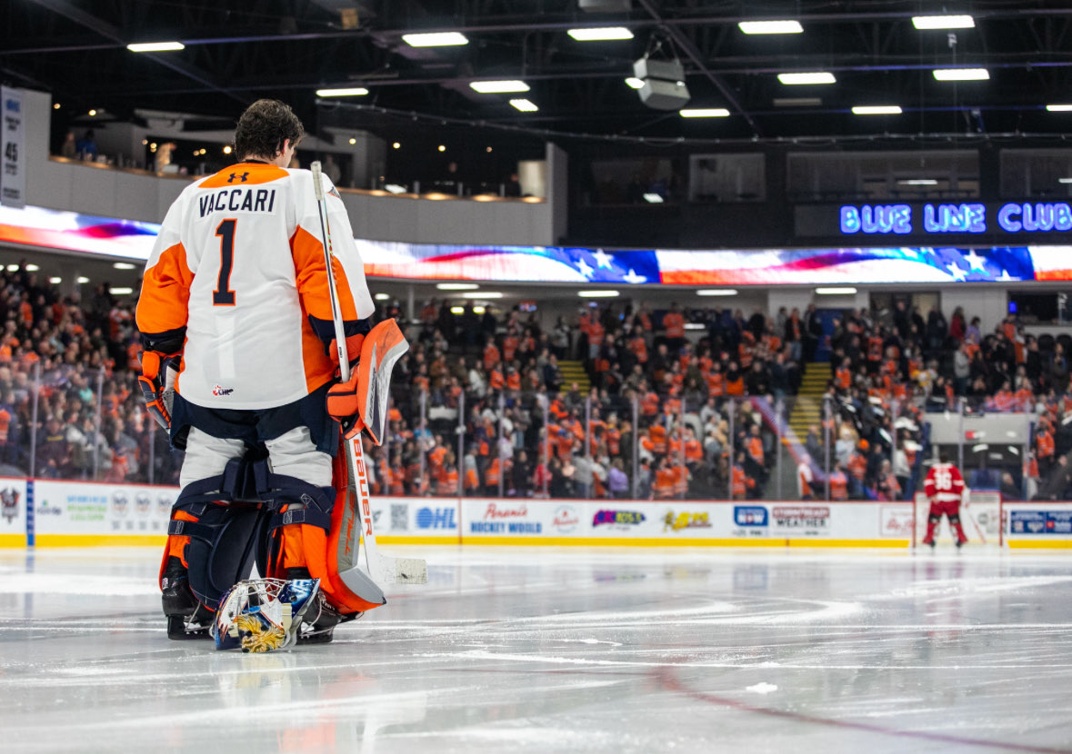 Mason Vaccari athlete profile head shot