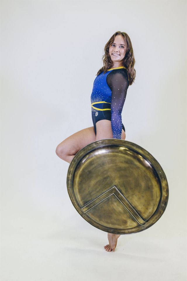 Athlete profile featured image number 1 of 8